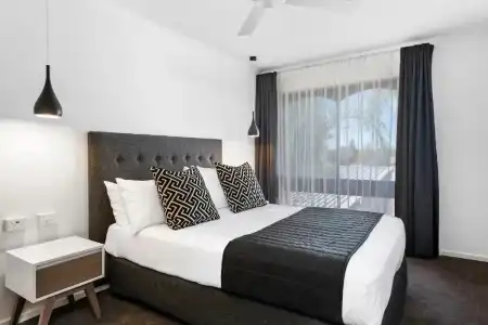 Quality Resort Siesta - 78