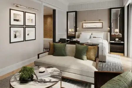 The Laurus, a Luxury Collection Resort, Singapore - 110