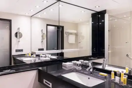 Munich Marriott - 5