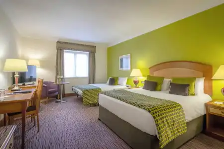 Riu Plaza The Gresham Dublin - 46