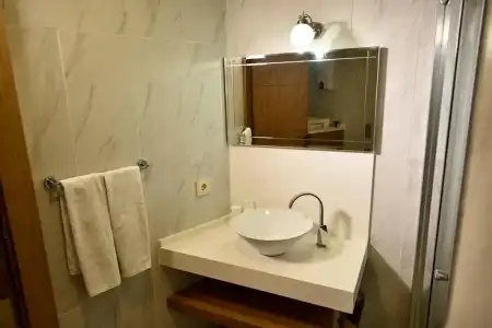 Watercastle Suits - 24