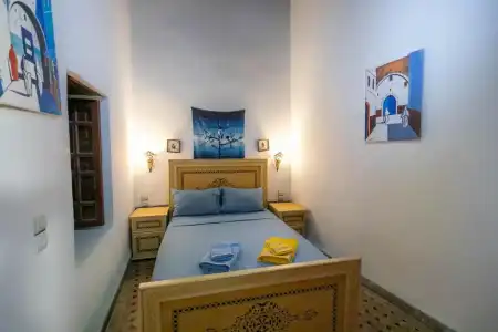 Fez Dar - 5