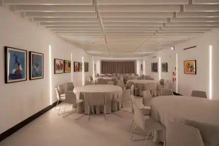 Parador de León - 18