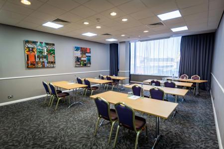 Holiday Inn Liverpool City Centre by IHG - 14