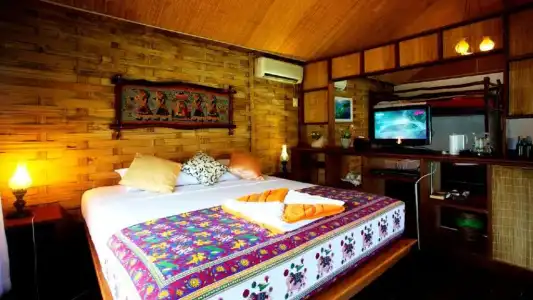 Nangyuan Island Dive Resort - 71