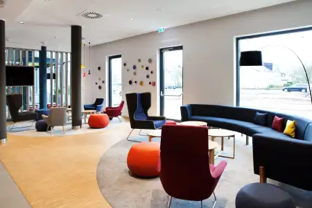 Holiday Inn Express Trier by IHG - 20