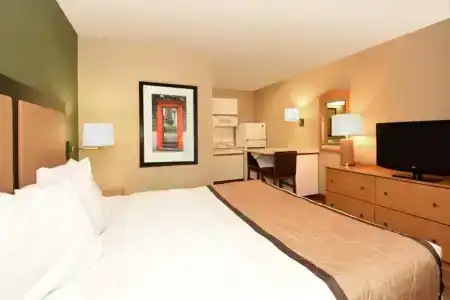 Extended Stay America Select Suites - Jacksonville - Southside - 53