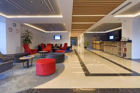 Holiday Inn Express-Altunizade, an IHG - 14