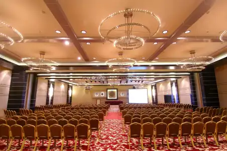 Dedeman Konya And Convention Center - 11