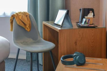 Best Western Plus Au Grand Saint Jean - 33