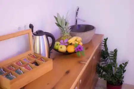 Apart Central – Premium Mountain & Garden - 21