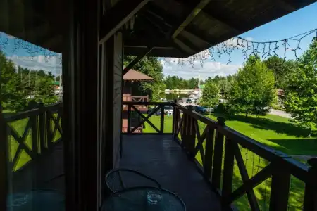 Bartolomeo Best River Resort - 86