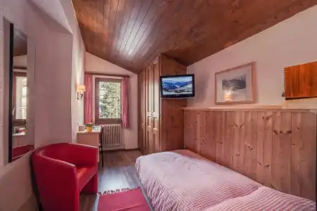 Hôtel Mirabeau - 38