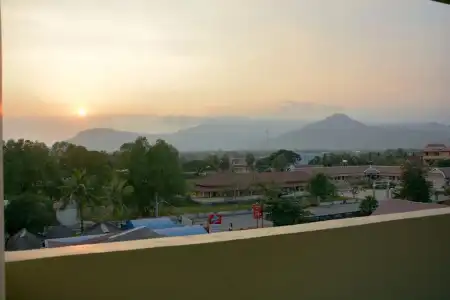 Neakru Guesthouse and Restaurant - 14