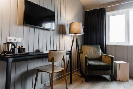 Katla by Keahotels - 24