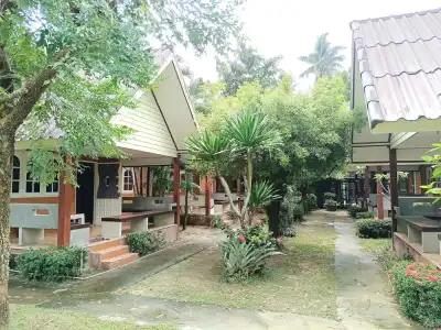 Sunrise Resort - 15