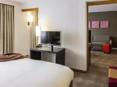 Novotel Bristol Centre - 96