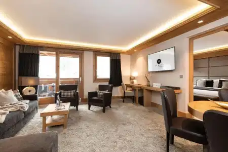 Hôtel Le Kaïla - 149