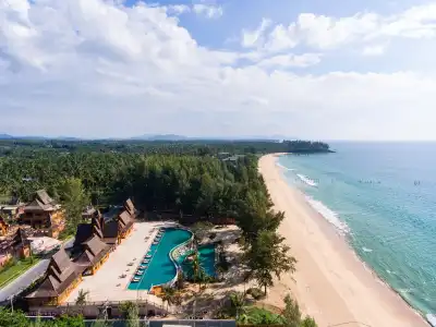Santhiya Phuket Natai Resort & Spa - 17