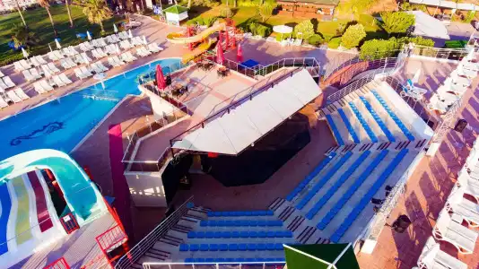 Luna Vista Belek - 19