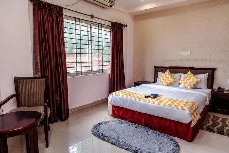 FabOriental Suites III - 5