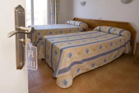 Hostal Anibal Ibiza - 29