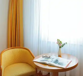 Dorint Leipzig (ex. Mercure Leipzig Am Johannisplatz) - 39