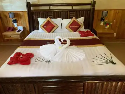 Hiep Thanh Resort - 31