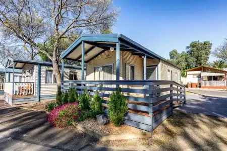 Geelong Holiday Park - 147
