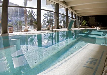 LIVVO Lago Taurito & Aquapark All Inclusive - 16