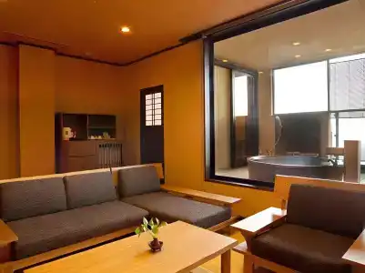 Atami Onsen Yuyado Ichibanchi - 26