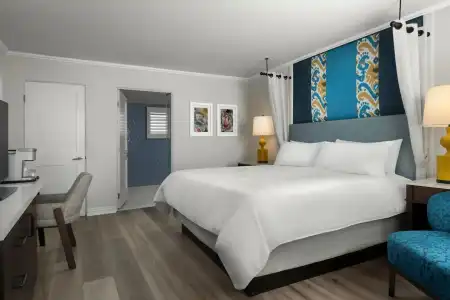 Triada Palm Springs, Autograph Collection by Marriott - 1