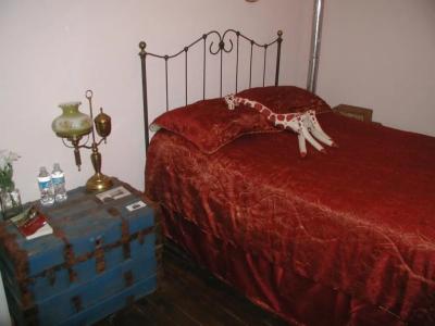 The Historic Grand Canyon - 9