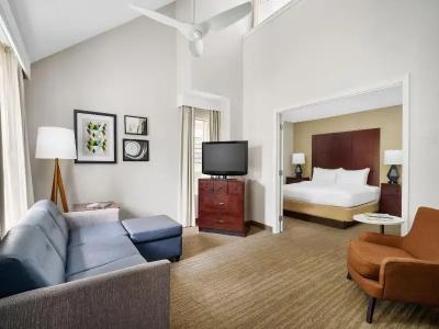 Residence Inn by Marriott Seattle Bellevue - 95
