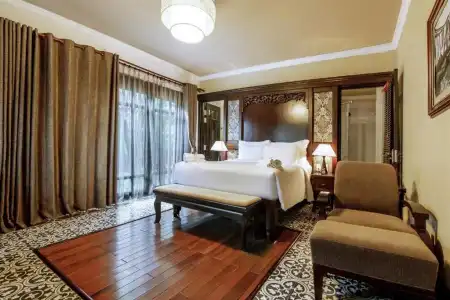 Anja Beach Resort & Spa - 86