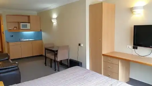 97 Motel Moray - 36