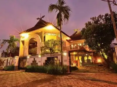 Balai Melayu - 28