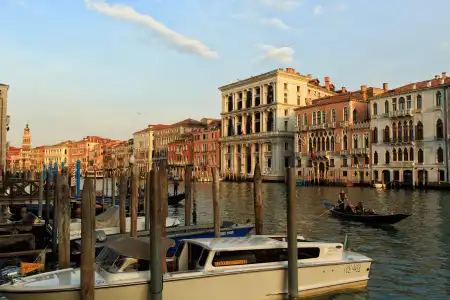 GKK Exclusive Private Suites Venezia - 11