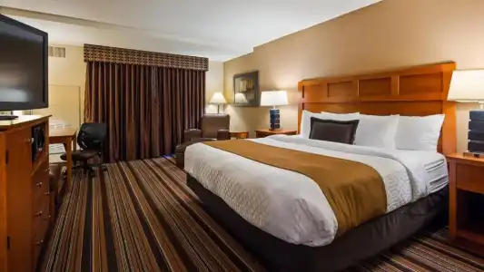Wyndham Bloomington - Mall of America - 53