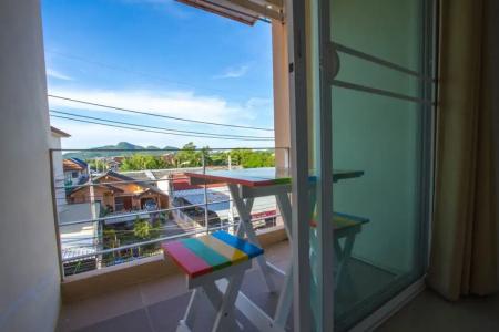 Lotus Suite Hua Hin - 51