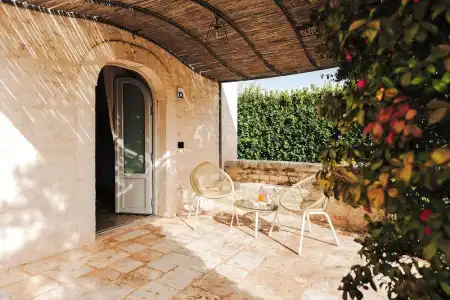 Borgo Cozzana - 105