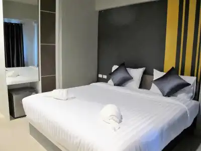 Suvarnabhumi Oriental Resort - 2