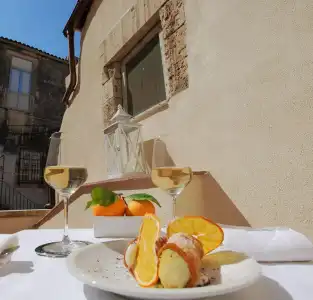 Dimore delle Zagare Ortigia - 9
