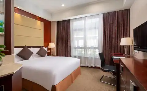 Wyndham Shanghai Hongqiao - 27