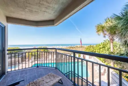 Gulf Strand 208 By Redawning - 145