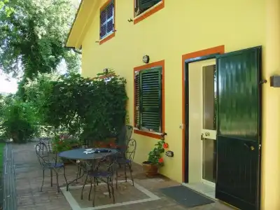 Agriturismo La Sovana - 66