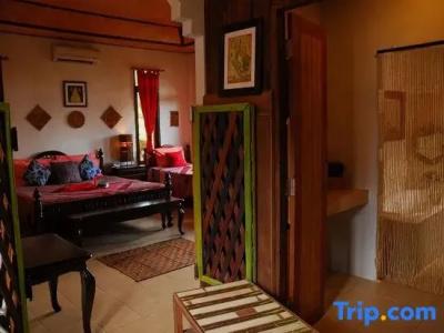 Varinda Garden Resort - 92