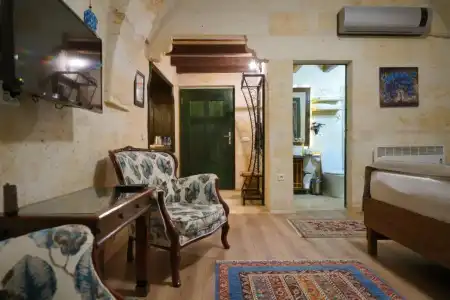 Mira Cappadocia - 151