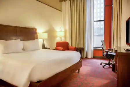 Hilton Garden Inn Milwaukee Downtown - 66