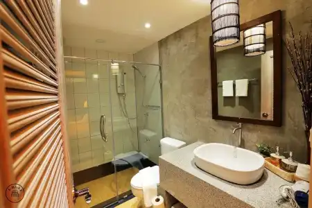 Amaka Bed & Breakfast - 76